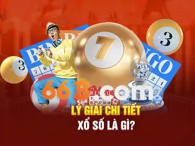66B là gì?