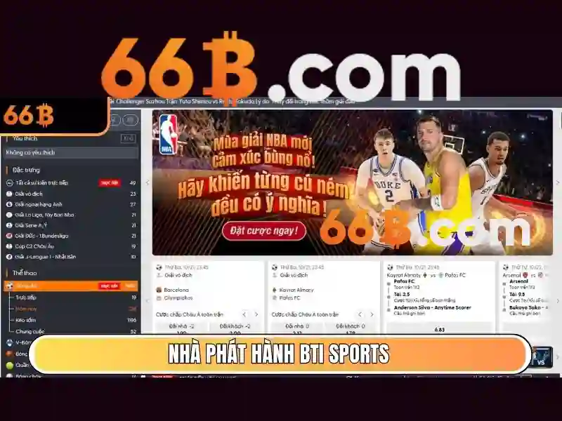Cấu trúc và tham số của 66b