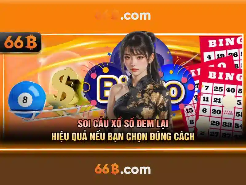 66b là gì? - khái niệm và ứng dụng