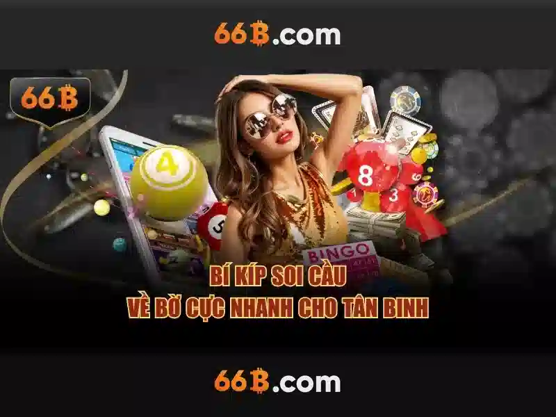 Đặc điểm nổi bật của 66B