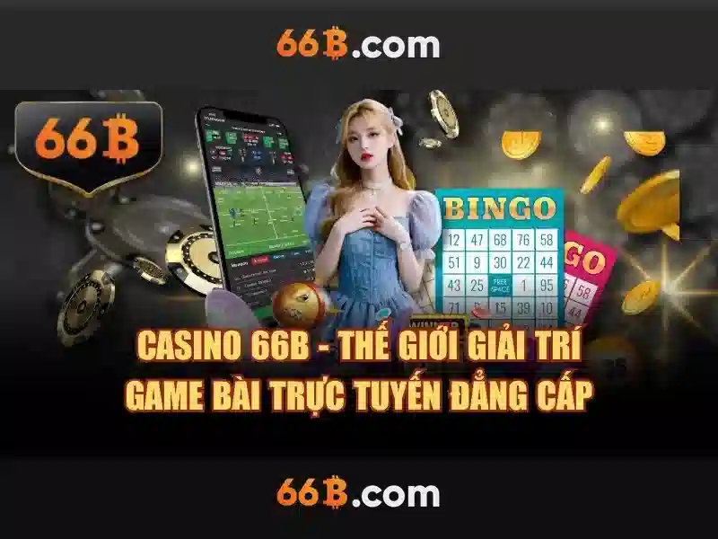66b: một cái nhìn tổng quan