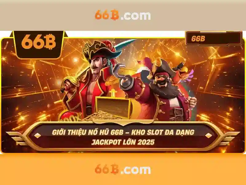 66b là gì?