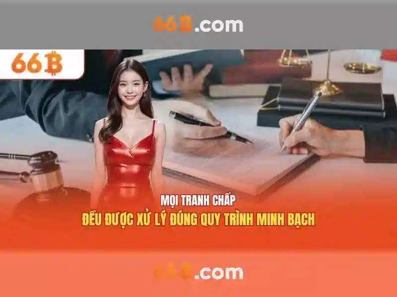 Giấy phép hoạt động cá cược hợp pháp của nhà cái 66b