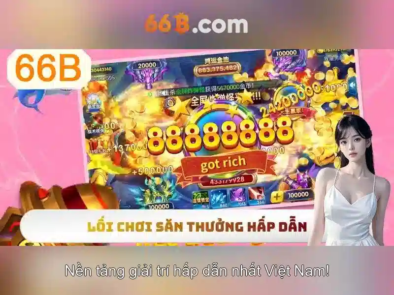 66B là gì