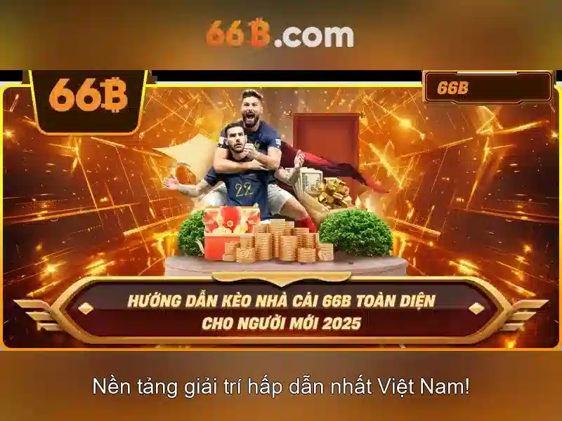 Bắn Cá 66B Đổi Thưởng Hot - Link Vào Săn Thưởng 2025