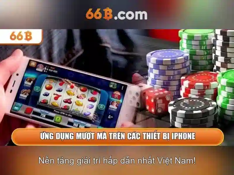 Giới thiệu về 66B