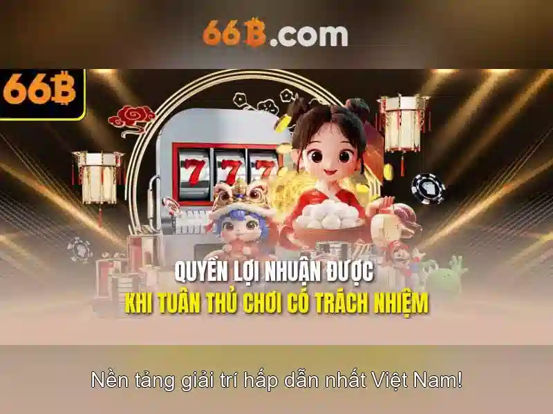 Giới thiệu về 66B
