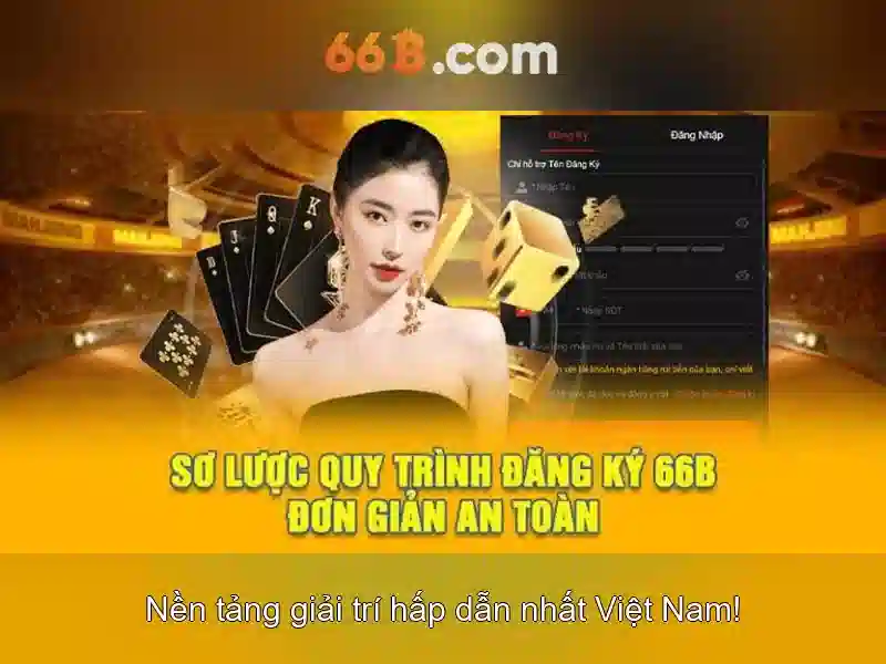 66B – Định nghĩa và ngữ cảnh