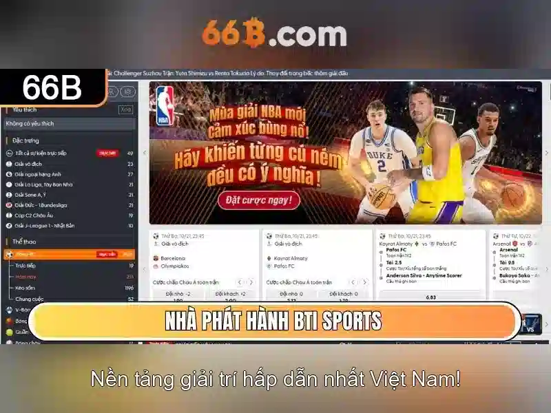 Lịch sử và ý nghĩa của 66b