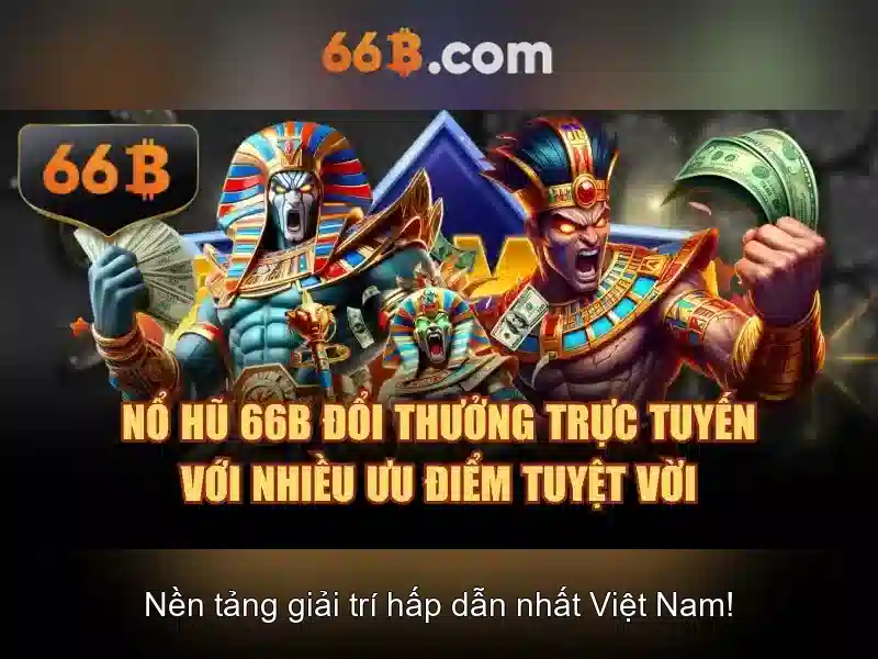 66b là gì?
