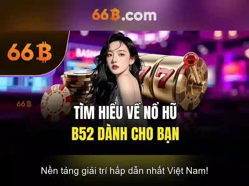 66B: Khái niệm, tham số và ứng dụng