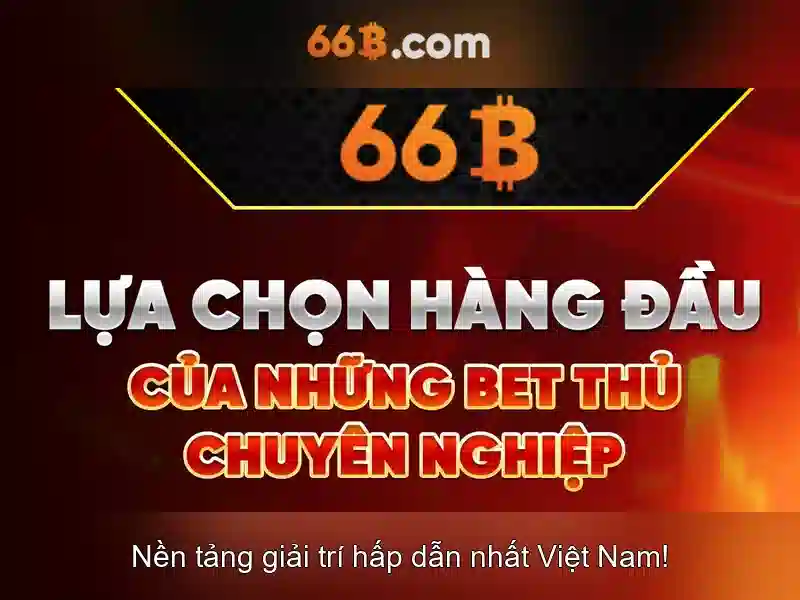 66B trong công nghệ ngày nay