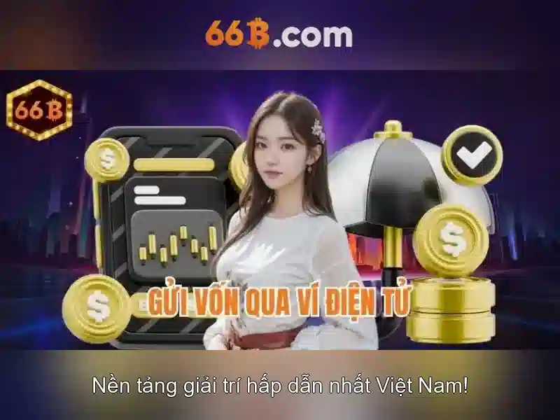 Giới thiệu về 66B