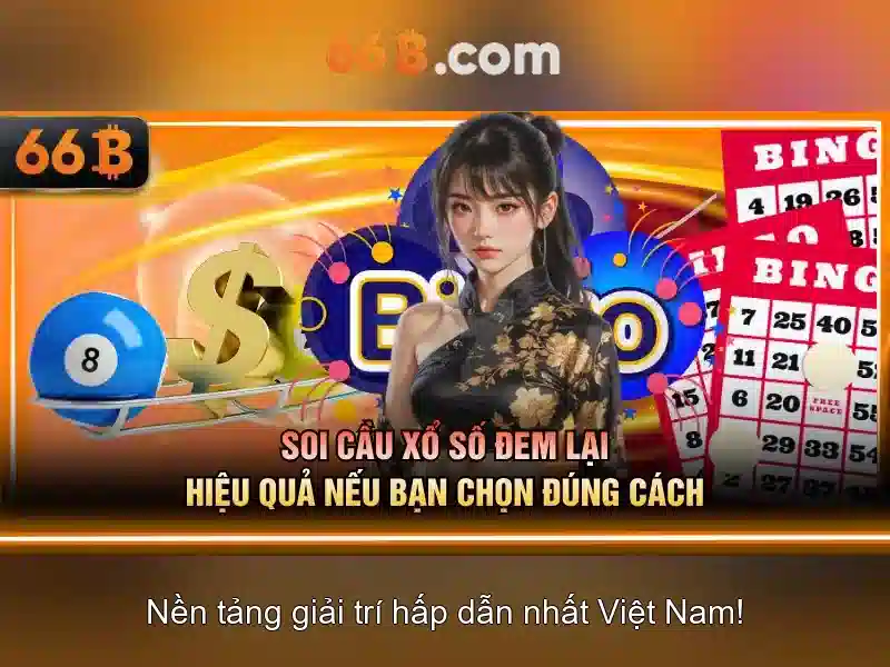 Khái niệm về 66b