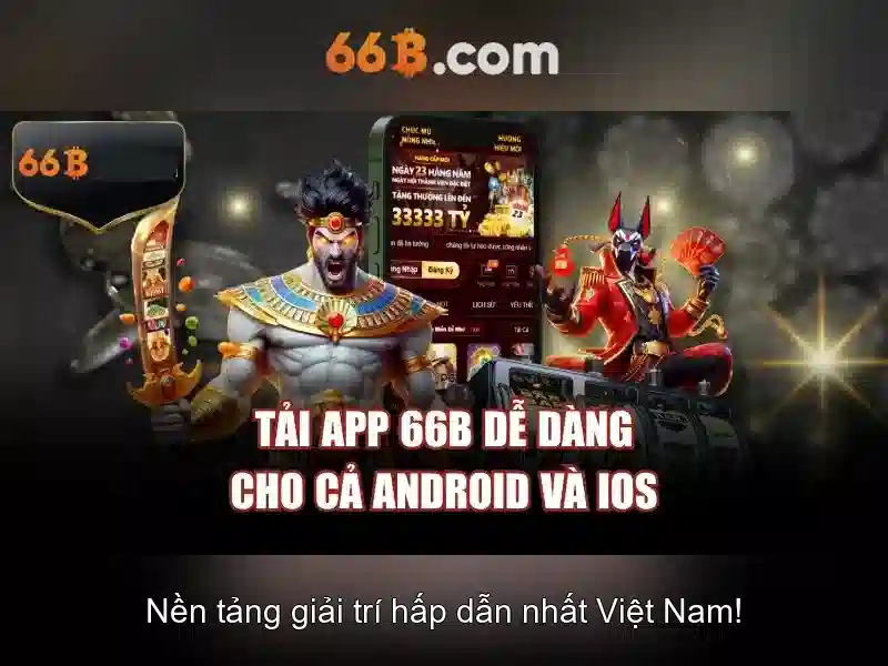 Khái niệm về 66b