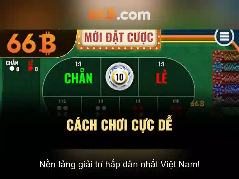 Ứng dụng phổ biến