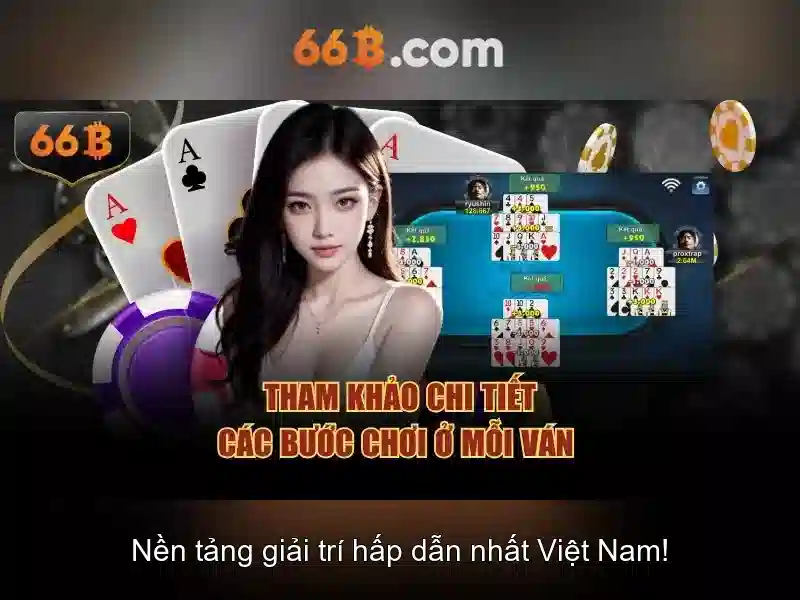 Đặc điểm nổi bật của 66b
