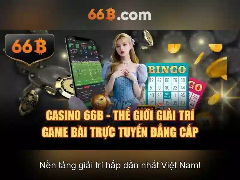 Giới thiệu về 66B
