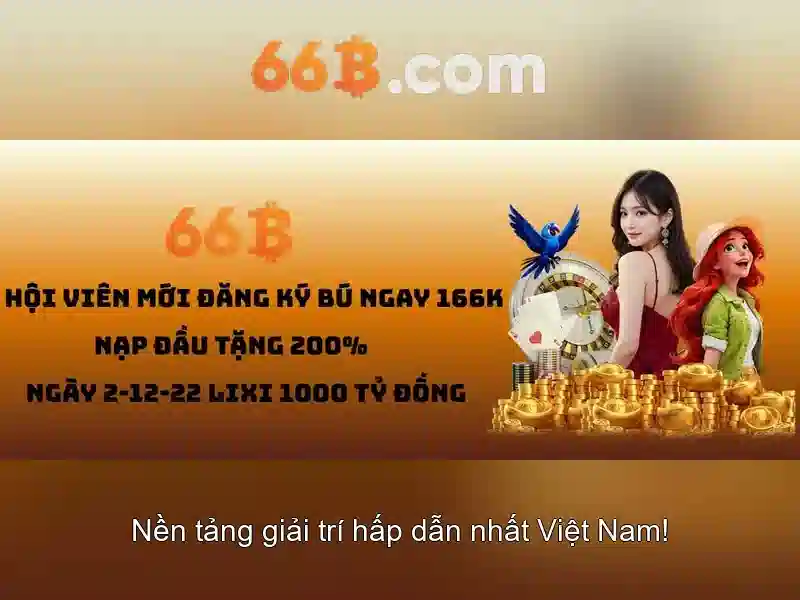 Ứng dụng của 66B