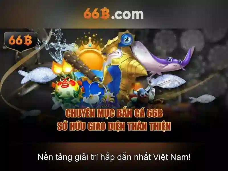 Giới thiệu về 66b