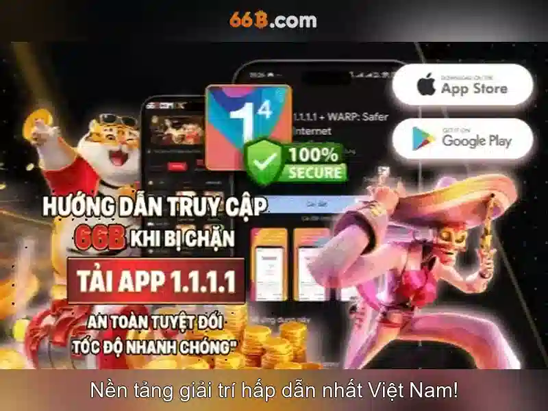 Khả năng và giới hạn của 66B