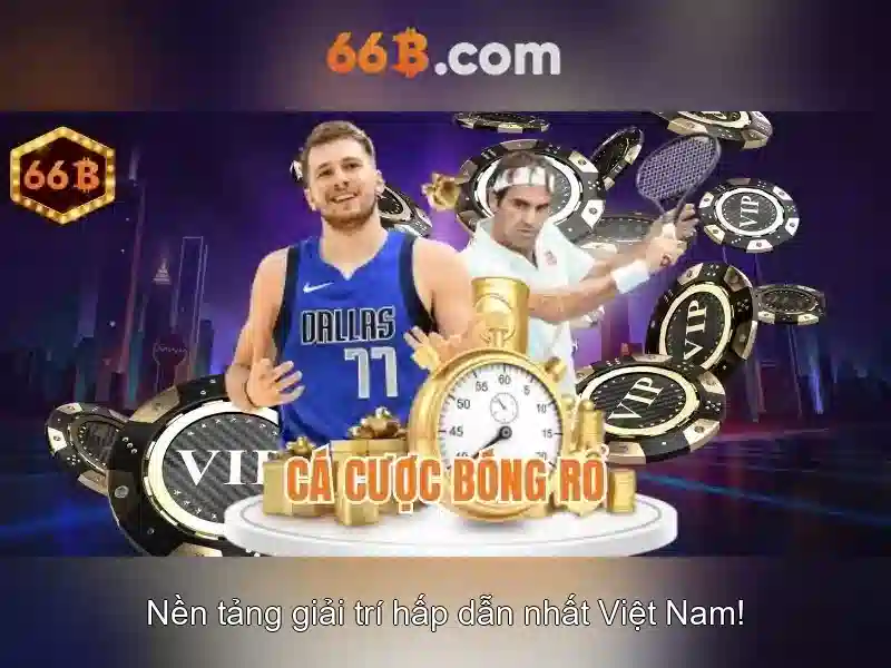 66B: Nền tảng AI đột phá