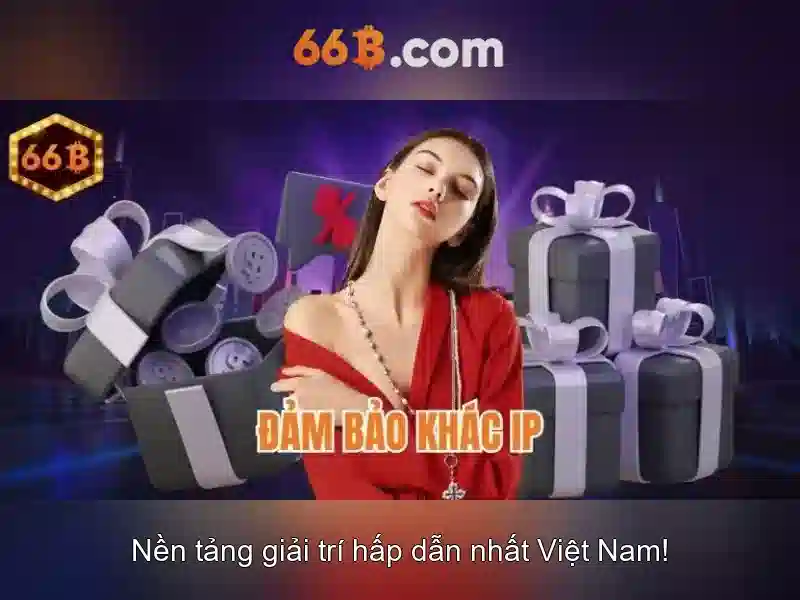 66B: Khái niệm, tham số và ứng dụng