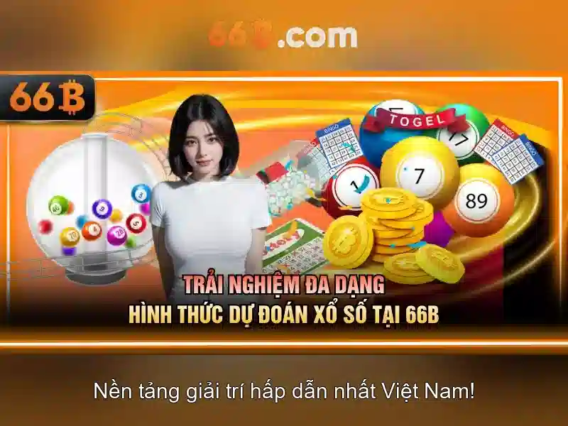 66b: một dãy số đầy bí ẩn và tiềm năng