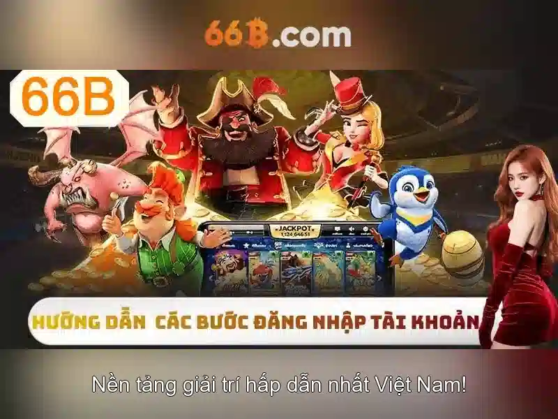 66B là gì và tại sao nó quan trọng