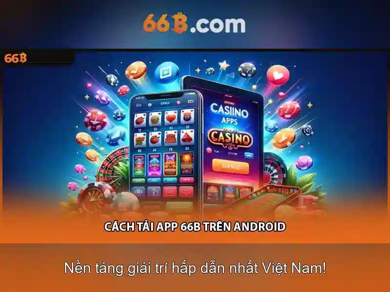 66B là gì và tại sao nó được quan tâm