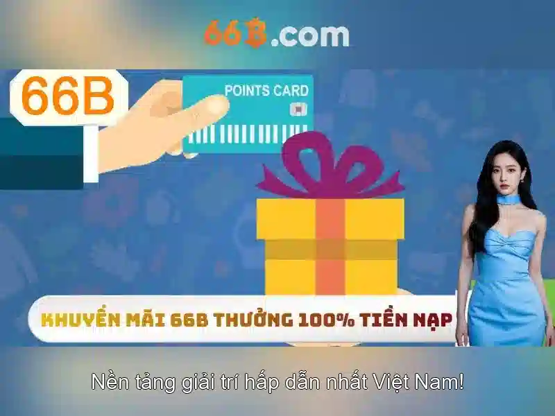 66b là gì và những tiềm năng của nó