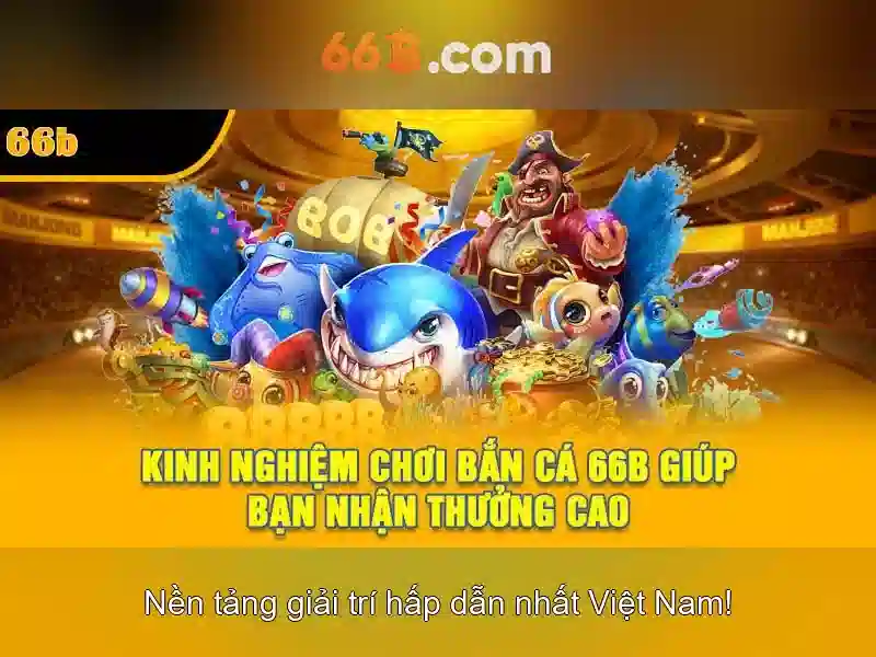 66b: Khái niệm ly kỳ và hành trình khám phá