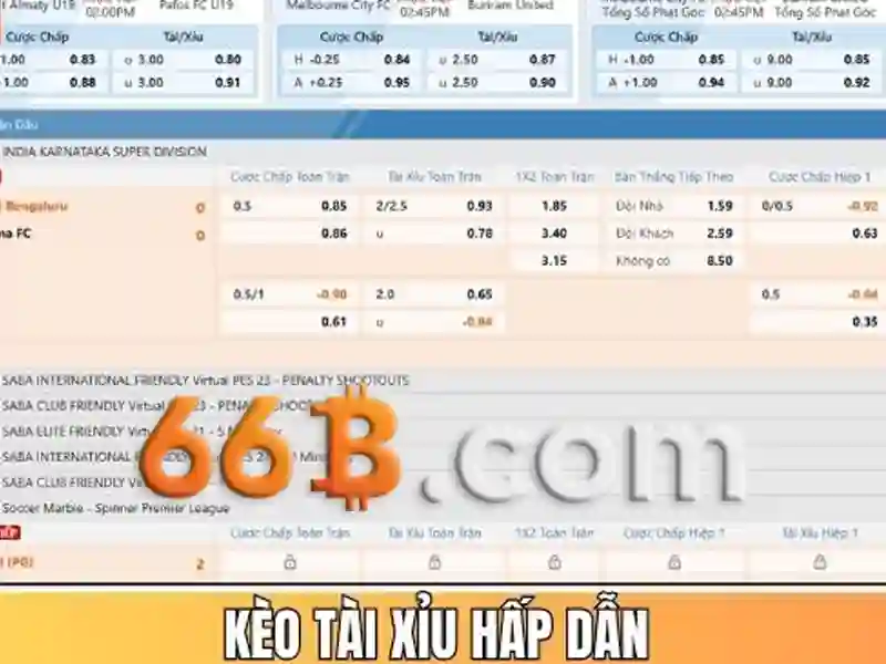 66b: một khái niệm công nghệ và trí tuệ nhân tạo