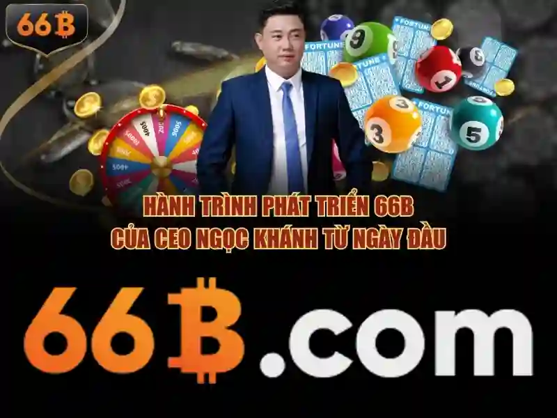 66b và những ý nghĩa trong công nghệ hiện đại